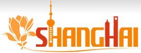 Shanghai Logo - SHANGHAI CHINA