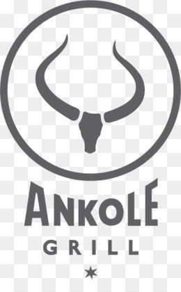 Watusi Logo - Scaricare gratuito Ankole Grill Ankole-Watusi Logo Brand Marchio - png.