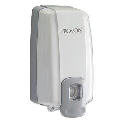 Provon Logo - American Paper & Twine Co. | PROVON® NXT® SPACE SAVER(TM) Soap Dispenser