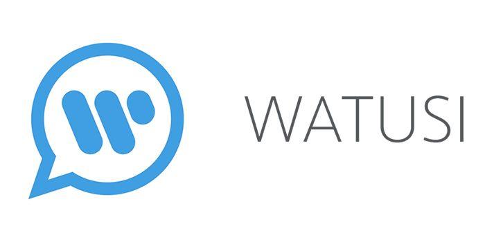 Watusi Logo - Download WhatsApp Watusi++ With No Ads On Watusi