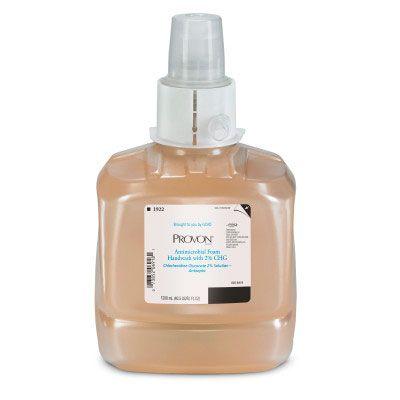 Provon Logo - American Paper & Twine Co. | Provon Antimicrobial Foam Handwash with ...