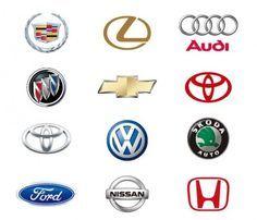 Automobile Logo - 22 Best Automobile Logos images | Car logos, Cars, Motorcycles