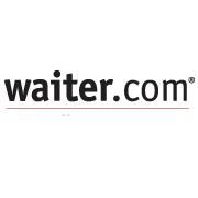 Waitr Logo - Waiter.com Salaries | Glassdoor