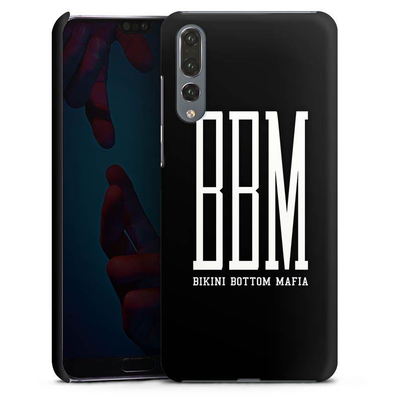 Provon Logo - BBM-Logo für Premium Case (glänzend) für Huawei P20 Pro von DeinDesign™