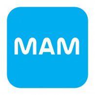Mam Logo - MAM | Brands of the World™ | Download vector logos and logotypes