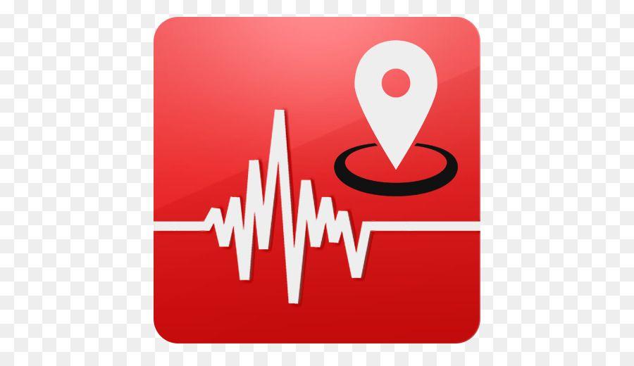 Earthquake Logo - April 2015 Nepal earthquake Link Free Android - earthquake logo png ...