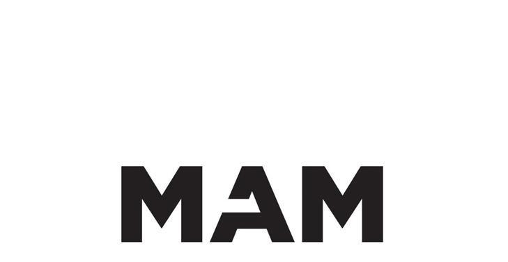 Mam Logo - MAM Logo Items | Montclair Art Museum