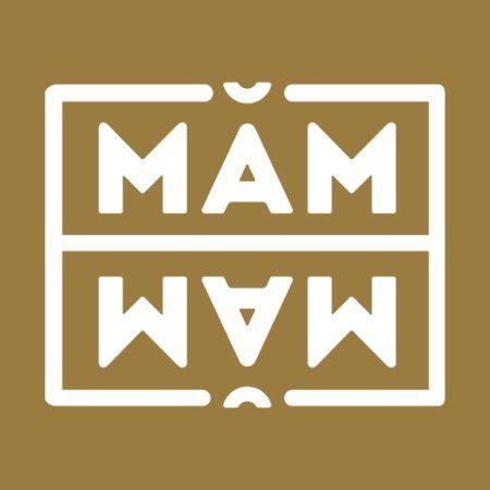 Mam Logo - Logo Of Mam Mam, Bonn