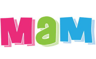 Mam Logo - Mam Logo | Name Logo Generator - I Love, Love Heart, Boots, Friday ...
