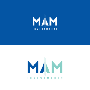 Mam Logo - 48 Professional Logo Designs | Real Estate Development Logo Design ...
