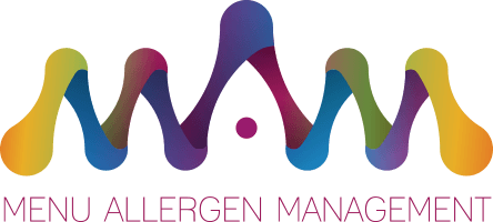Mam Logo - Menu Allergen Management