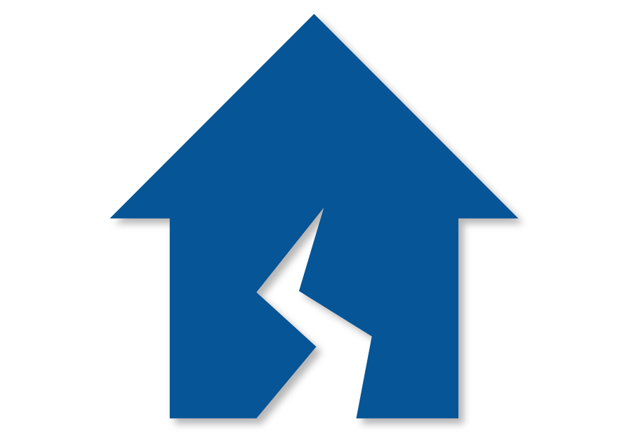 Earthquake Logo - Earthquakes / Taranaki Civil Defence and Emergency Management