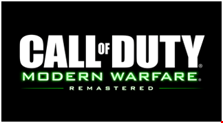 Remastered Logo - Modern warfare remastered logo png 2 » PNG Image