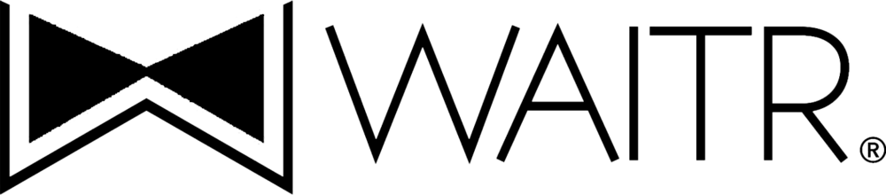 Waitr Logo - Visit Us in Lafayette LA | Don's Seafood