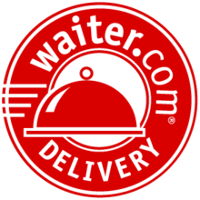 Waitr Logo - Waiter.com