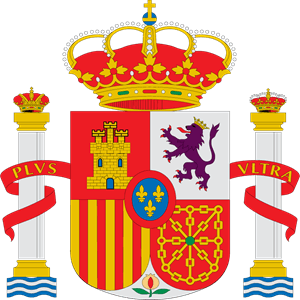 Spain Logo - Spain Flag Logo Png Images
