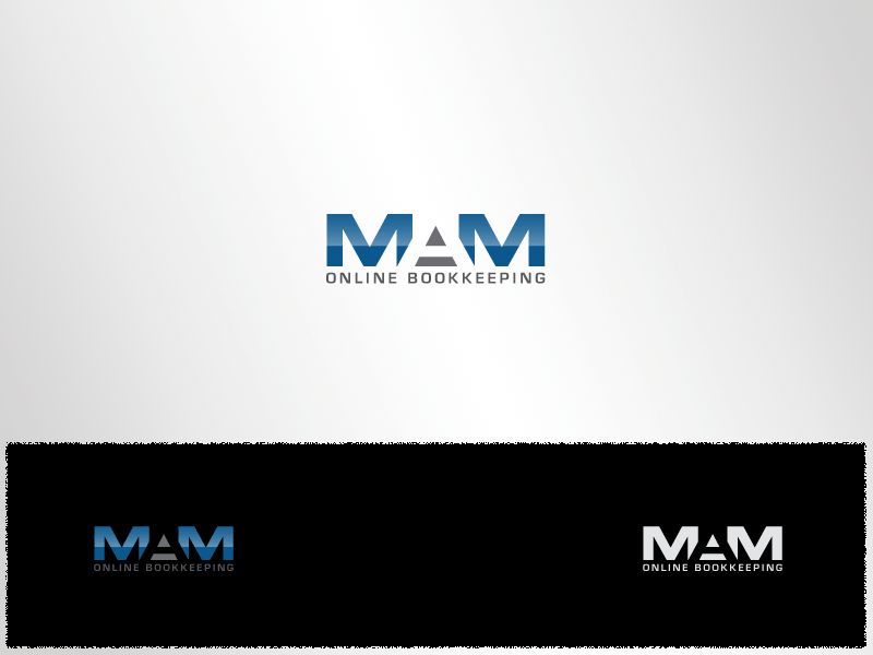 Mam Logo - Hidden Logo Designs. Business Logo Design Project for mam office