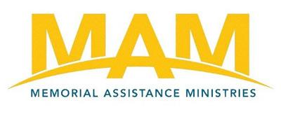 Mam Logo - MAM-logo | The Houston Design Center