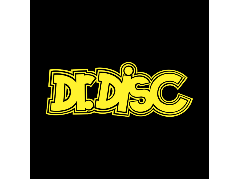 Remastered Logo - Dr Disc Remastered Logo PNG Transparent & SVG Vector - Freebie Supply