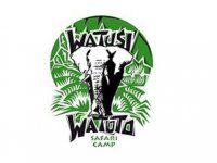 Watusi Logo - Watusi Watoto Adventure Camps.Yumping.com.mx