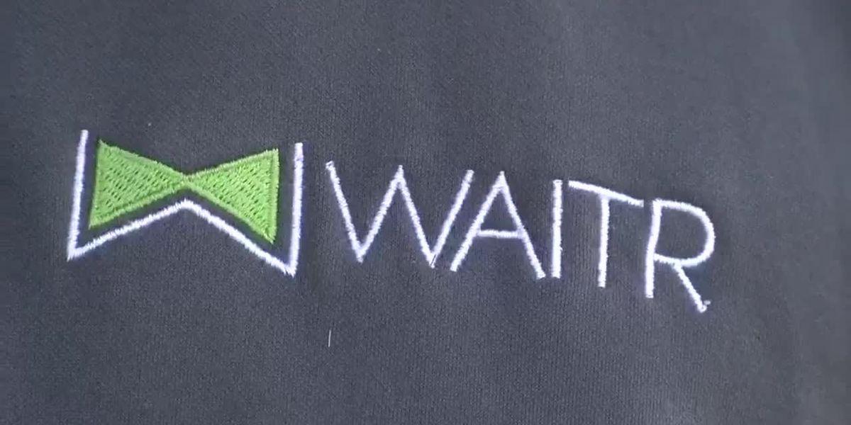 Waitr Logo - Waitr to bring over 400 jobs as company expands headquarters to ...