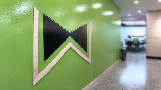 Waitr Logo - Inside Of Waitr's New Downtown Lafayette Office Space – Developing ...