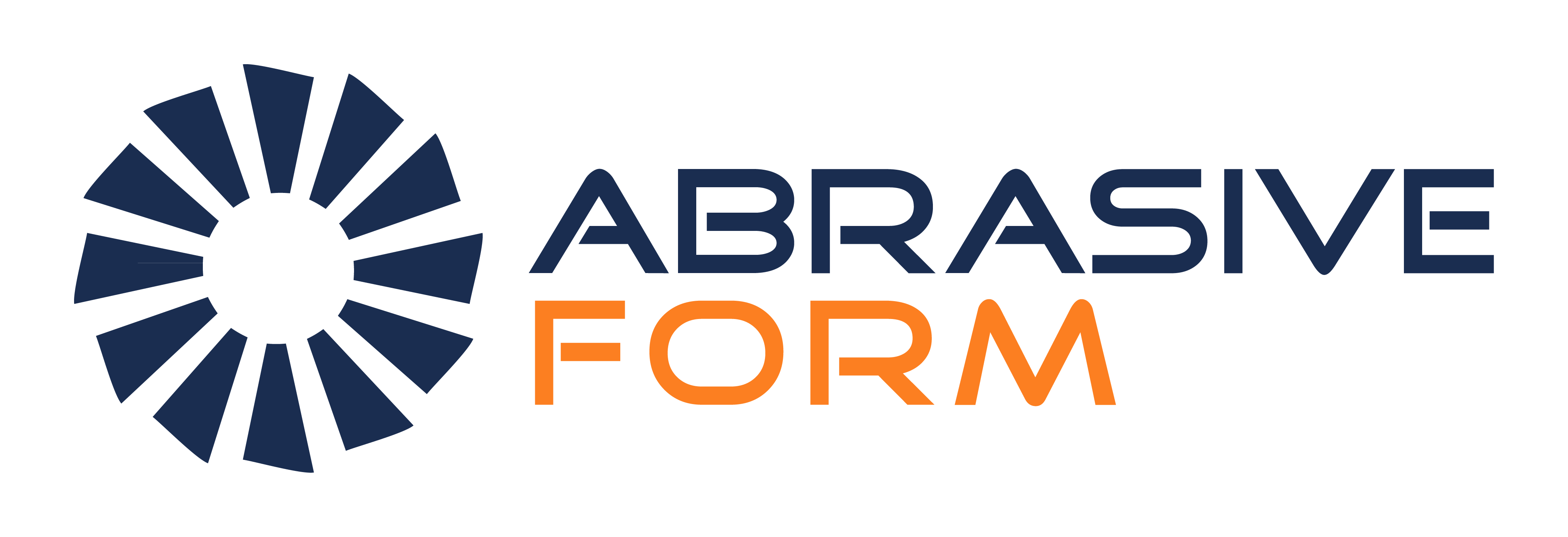 Abrasive Logo - logo - Abrasive Form