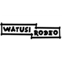 Watusi Logo - Watusi Rodeo live to online radio and Watusi Rodeo podcast