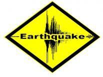 Earthquake Logo - Earthquakes Remind Us All to Be Prepared Dec. 2015 Notice - Office ...