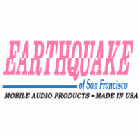 Earthquake Logo - Earthquake Logo Vector (.CDR) Free Download