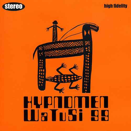 Watusi Logo - Watusi 99 [Stupido] by The Hypnomen : Napster