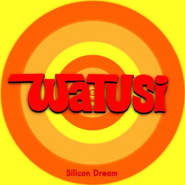 Watusi Logo - Watusi by Silicon Dream on Spotify