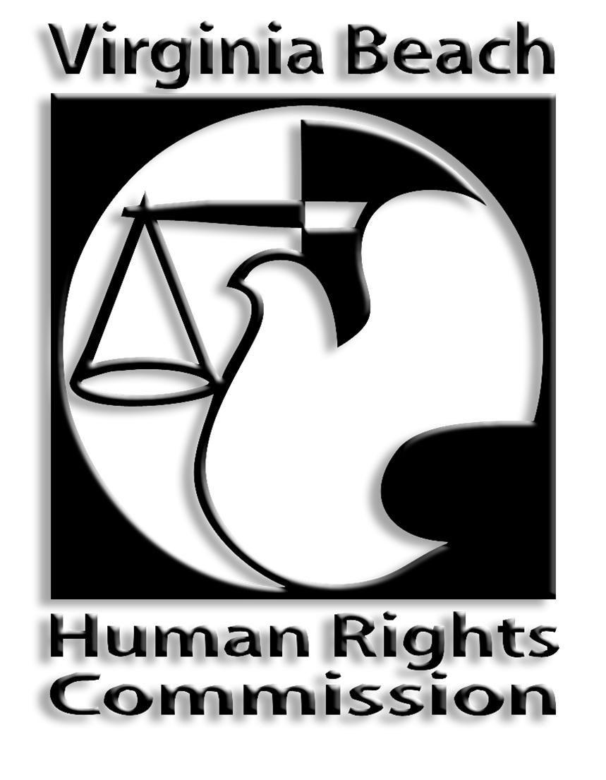 VBgov Logo - Human Rights Commission - VBgov.com of Virginia Beach