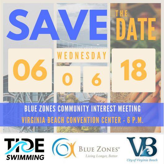 VBgov Logo - Blue Zones Community Interest Meeting :: VBgov.com - City of ...