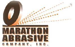 Abrasive Logo - Marathon Abrasive Company, Inc.