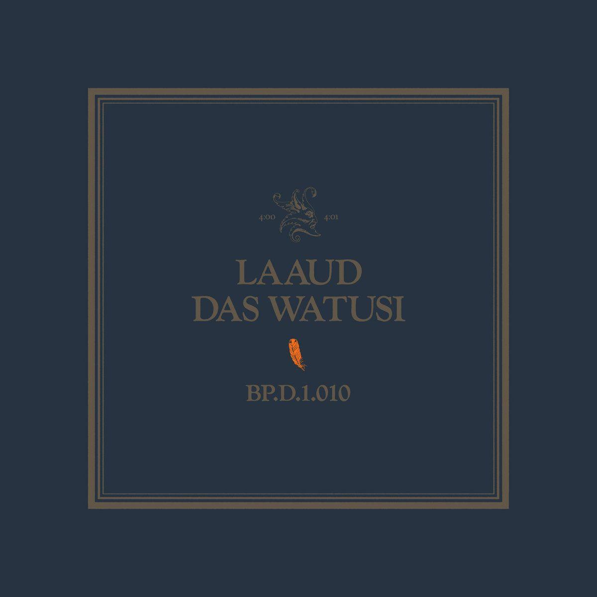 Watusi Logo - Das Watusi