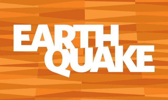 Earthquake Logo - Earthquake Book logo 640×380 | QUEST | KQED Science