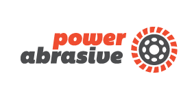 Abrasive Logo - Power Abrasive - Products