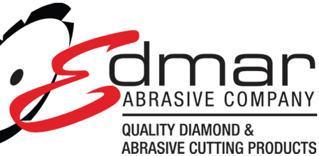 Abrasive Logo - The Edmar Abrasive Company