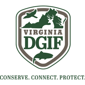 VBgov Logo - Winter Wildlife Festival - VBgov.com of Virginia Beach