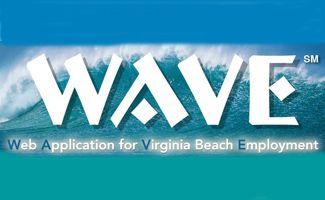 VBgov Logo - Human Resources - VBgov.com of Virginia Beach