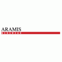 Aramis Logo - Aramis | Brands of the World™ | Download vector logos and logotypes