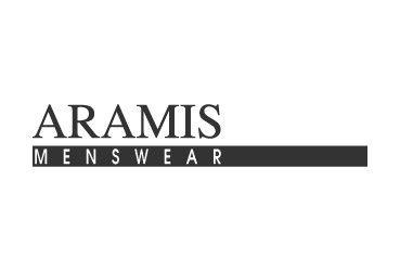 Aramis Logo - Aramis Outlet