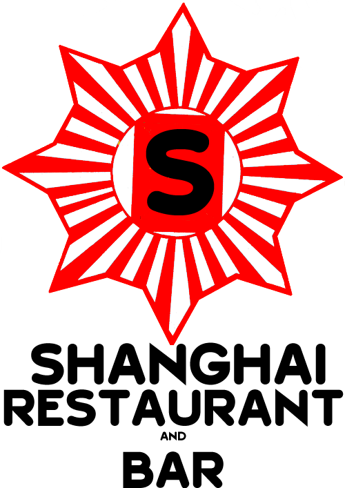 Shanghai Logo - Home - shanghai restaurant and bar