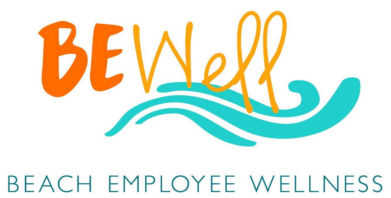 VBgov Logo - BEWell - VBgov.com of Virginia Beach