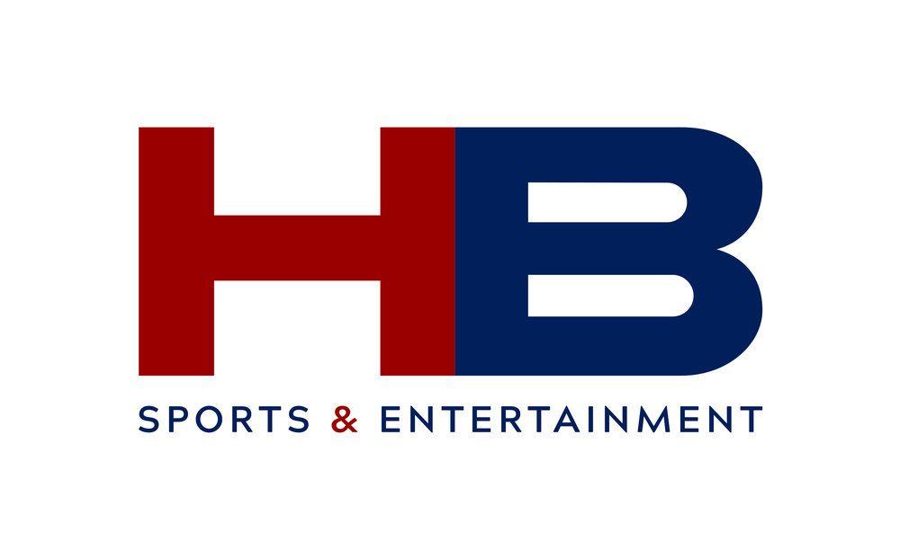 Blitzer Logo - Harris Blitzer Sports & Entertainment