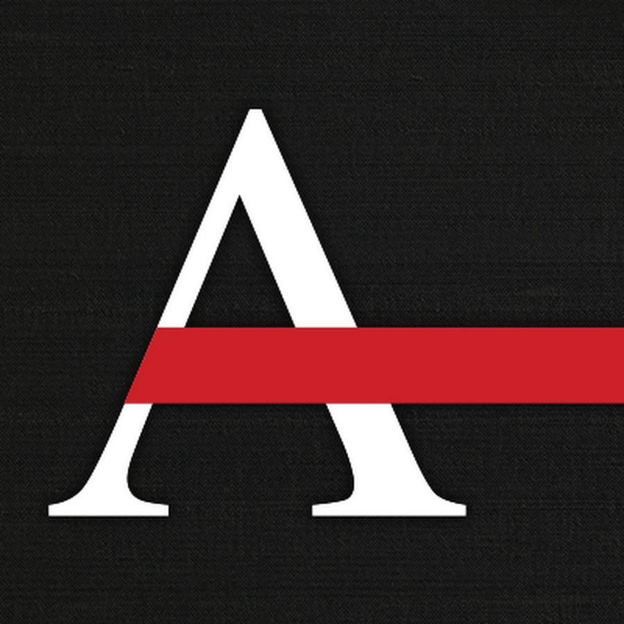 Aramis Logo - Aramis Menswear - YouTube