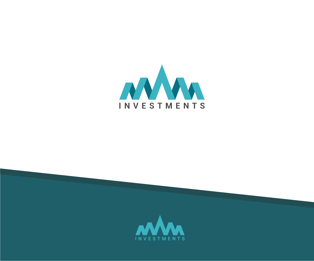 Mam Logo - Professional, Upmarket, Real Estate Development Logo Design for MAM ...