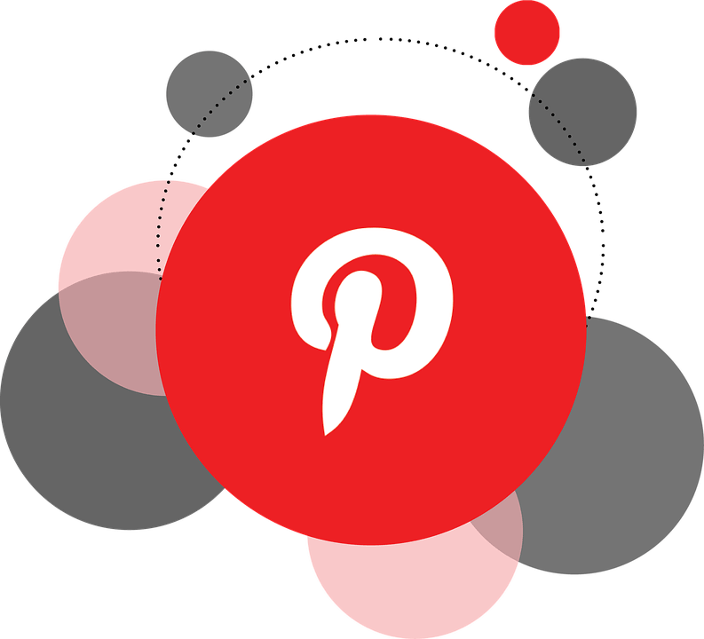 Pintres Logo - Free Pinterest Icon 86877 | Download Pinterest Icon - 86877