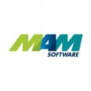 Mam Logo - Working at MAM Software. Glassdoor.co.uk